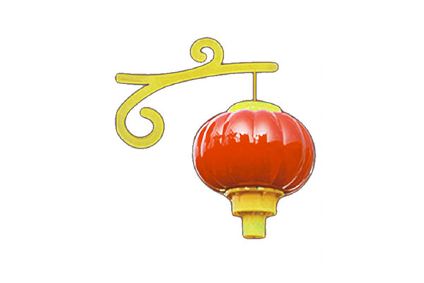 北京专业生产中国结灯厂家