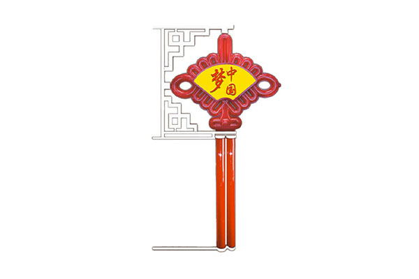 北京专业生产中国结灯厂家